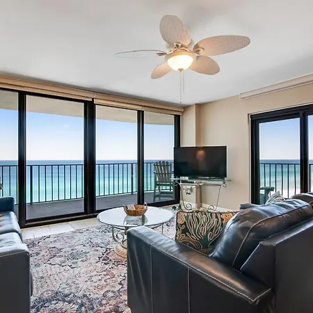 Watercrest 1210 Apartment Panama City Beach Exterior photo