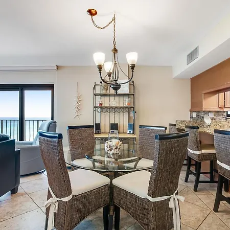 Watercrest 1210 Apartment Panama City Beach Exterior photo