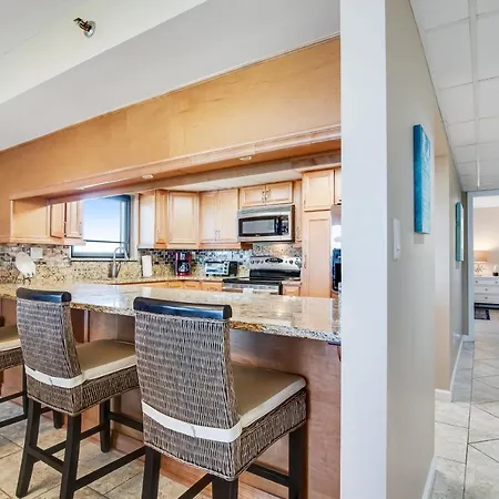 Watercrest 1210 Apartment Panama City Beach Exterior photo