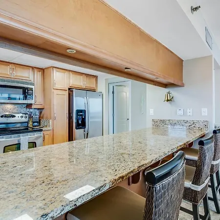 Watercrest 1210 Apartment Panama City Beach Exterior photo