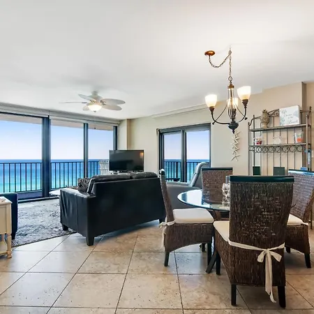 Watercrest 1210 Apartment Panama City Beach Exterior photo
