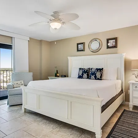 Watercrest 1210 Apartment Panama City Beach Exterior photo