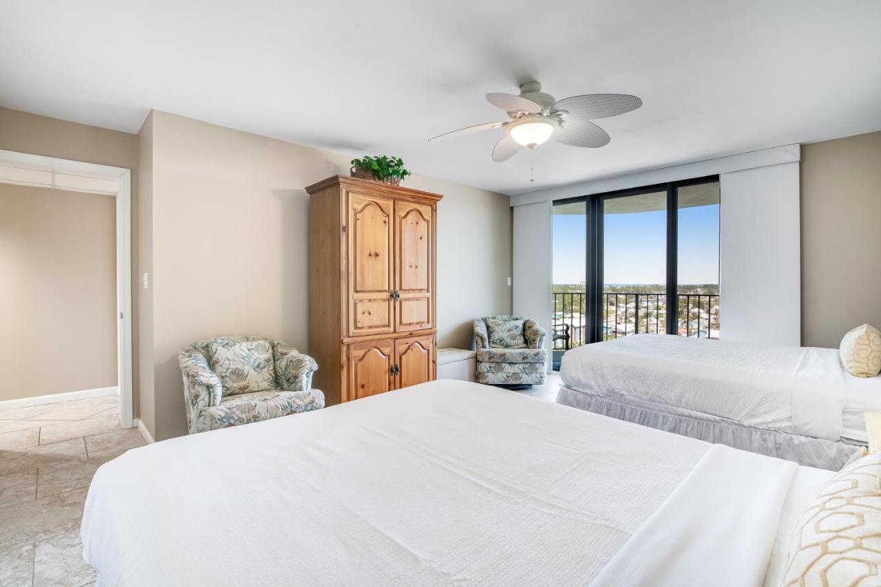 Watercrest 1210 Apartment *